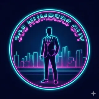 305 Numbers Guy